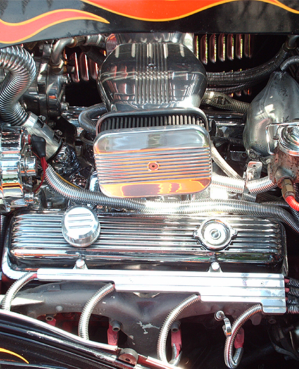 Dead Mans Curve is the best hot rod club in NJ.