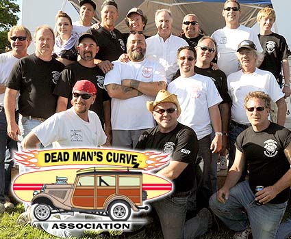 Dead Man's Curve Association